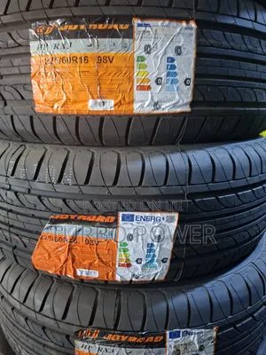 225/60R16 Joyroad 98V Tires