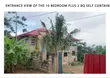 10-Bedroom House for Sale in ACP Pokuase Estate, Pokuase - 4