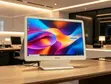 Samsung DM505A2G All-in-One Desktop PC - 3