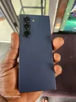 New Samsung Galaxy Z Fold6 256GB Blue - 4