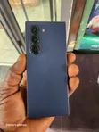 New Samsung Galaxy Z Fold6 256GB Blue - 5
