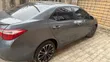 Toyota Corolla 2016 Blue - 3