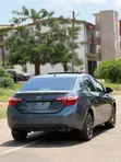 Toyota Corolla 2016 Blue - 5
