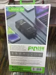 30000mAh Power Bank with Built-in Cables - 2