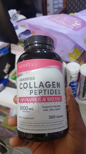 Neocell Collagen Peptides