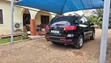 Hyundai Santa Fe 2.7 SUV 2008 Black - 5