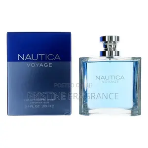 Nautica Voyage Eau de Toilette for Men
