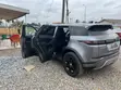 Land Rover Range Rover Evoque 2020 Gray - 2