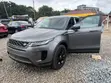 Land Rover Range Rover Evoque 2020 Gray - 3