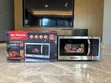 25L Midea Microwave with Grill - 2