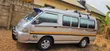 Hyundai H-100 2003 Silver - 4