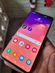 Samsung Galaxy S10 Plus 128GB Black - 1