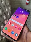 Samsung Galaxy S10 Plus 128GB Black - 2