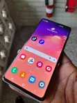 Samsung Galaxy S10 Plus 128GB Black - 3