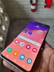 Samsung Galaxy S10 Plus 128GB Black - 4