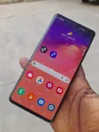Samsung Galaxy S10 Plus 128GB Black - 5