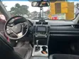 Toyota Camry 2014 Red - 3