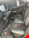 Toyota Camry 2014 Red - 4