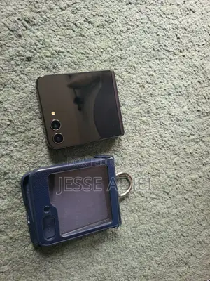 Samsung Galaxy Z Flip 5 512GB Black