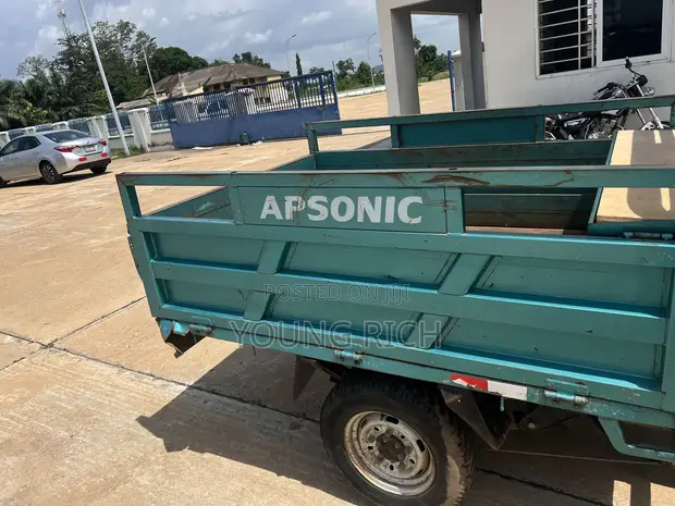 Apsonic AP150-175 2022 Motorcycle - 1