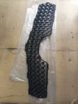 Toyota Vitz 2008-2009 Top Grille - 1