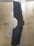 Toyota Vitz 2008-2009 Top Grille - 2