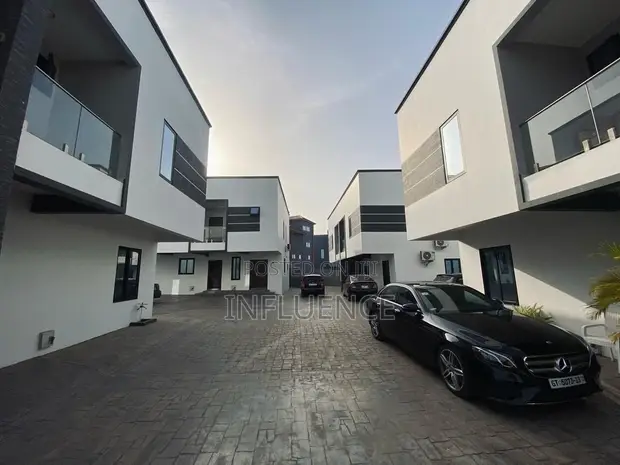 Furnished 2-Bedroom Apartment for Rent, East Legon - 1