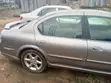 Nissan Maxima 2002 - 2