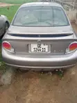 Nissan Maxima 2002 - 3