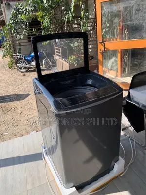 Brand New TCL 18kg Top Load Washing Machine