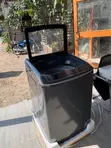 Brand New TCL 18kg Top Load Washing Machine - 1