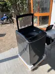 Brand New TCL 18kg Top Load Washing Machine - 2