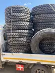 Brand New 315/80R22.5 Truck Tyres - 1