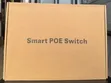 16 Port 10/100Mbps PoE Network Switch - 2