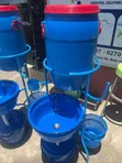 Veronica Bucket Hand-Washing Station - 2