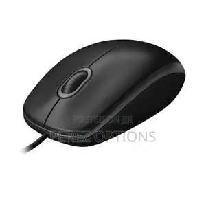 UK Used Wired Mouse