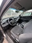 2016 Kia Sorento 4dr SUV Silver - 1