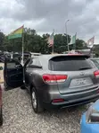 2016 Kia Sorento 4dr SUV Silver - 2