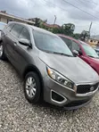 2016 Kia Sorento 4dr SUV Silver - 5