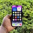 Apple iPhone 14 Pro Max 256GB Purple - 2