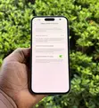 Apple iPhone 14 Pro Max 256GB Purple - 3