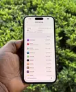 Apple iPhone 14 Pro Max 256GB Purple - 4