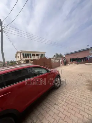 12-Bedroom House with Boy's Quarters in Dansoman for Sale