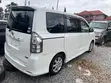 Toyota Voxy 2013 White - 2