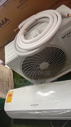Westpool 1.5hp Split System Air Conditioner