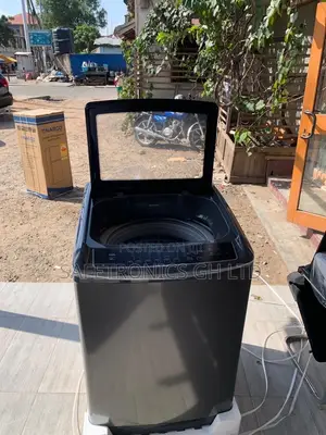 Brand New 18kg TCL Top Load Washing Machine