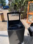 Brand New 18kg TCL Top Load Washing Machine - 2