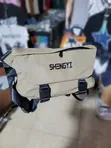 Unisex Crossbody Bag - 2