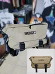 Unisex Crossbody Bag - 4