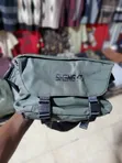 Unisex Crossbody Bag - 5